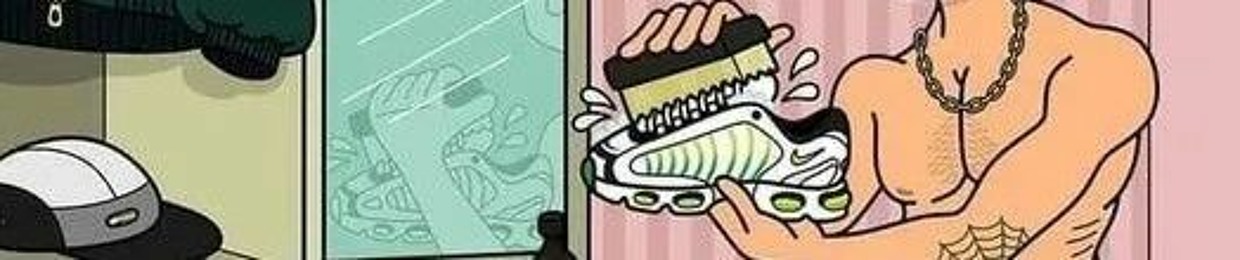 MΛY DJ 🏌‍♂️