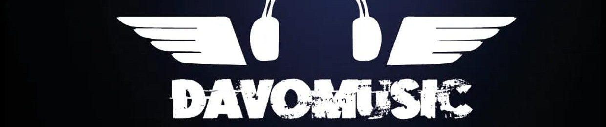 DavoMusic. 🎶🎶