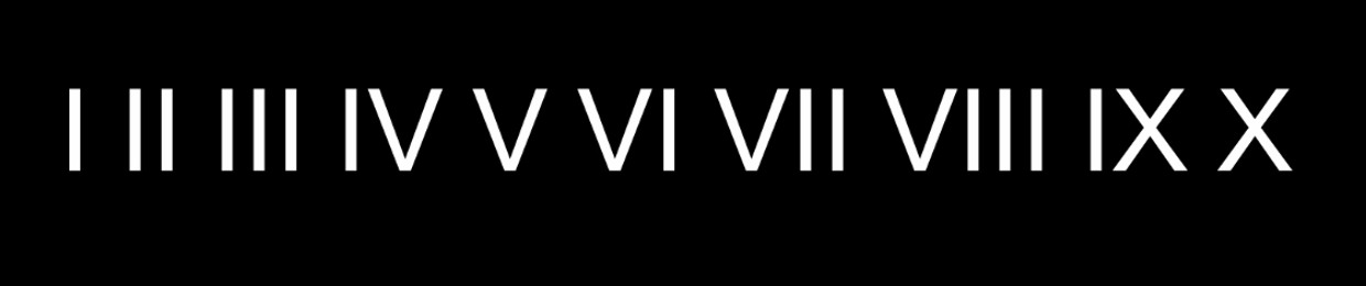 VxV