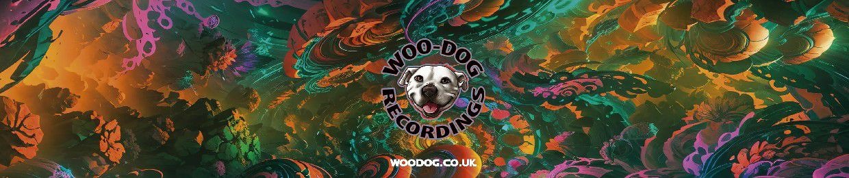 Myceliam (Woo-Dog Records)
