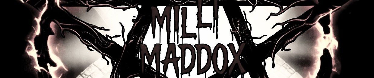 Milli Maddox - Songs To Open Hell