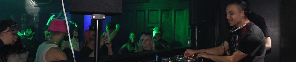XanderDnB