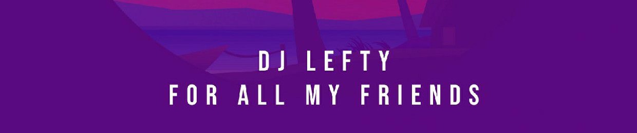 DJ Lefty85 Serbia