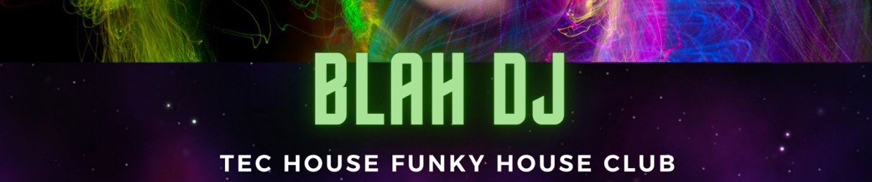 Blah_djj