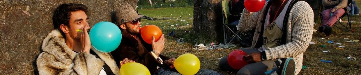 Balloon bandit