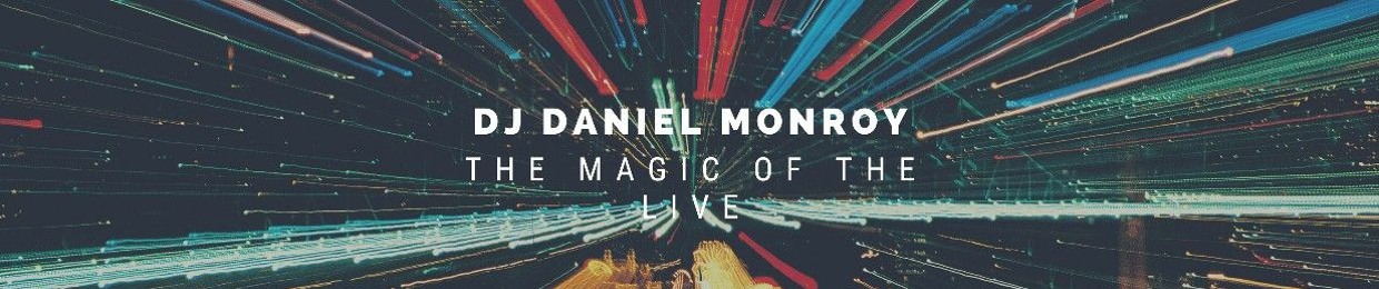 Daniel Monroy DJ