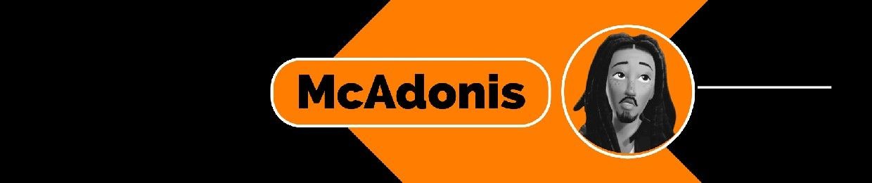 McAdonis