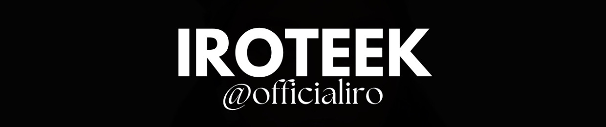 IroTeek’s Reloaded Exclusives