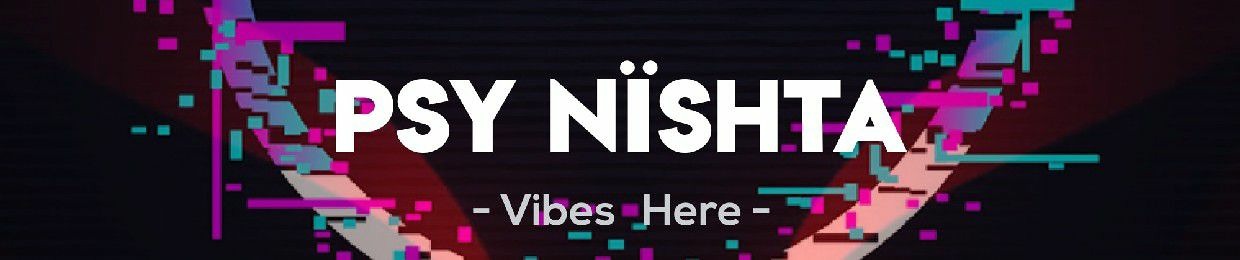 #Psy Nishta👽🖤🔥💀🤘