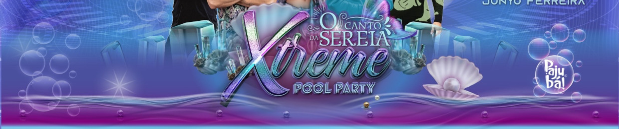 Xtreme Pool Party BH