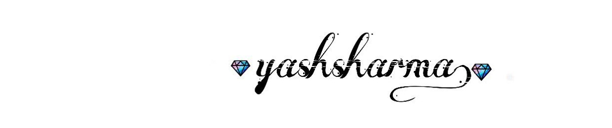 Yash Sharma