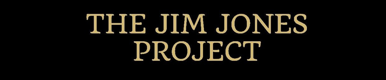 The Jim Jones Project