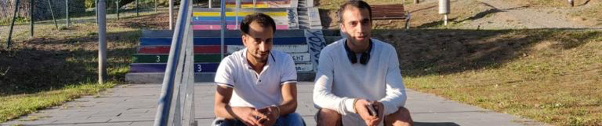 hussam algmal