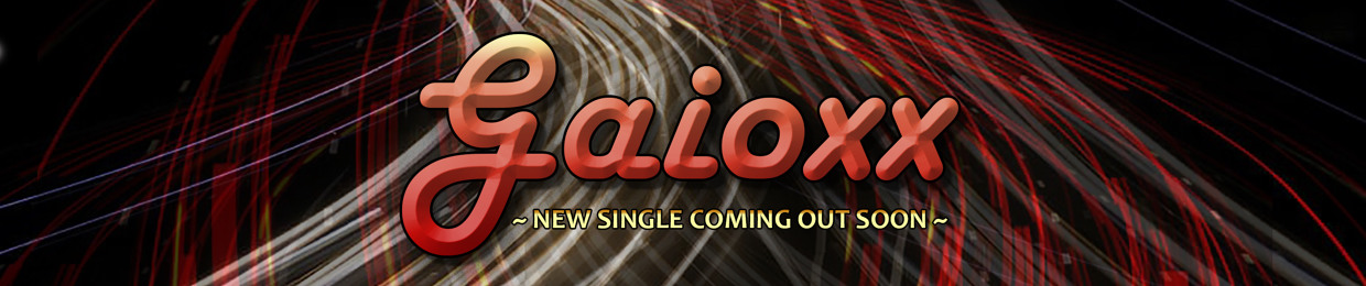 DJ GAIOXX