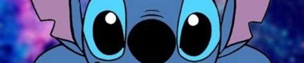 Stitch fan