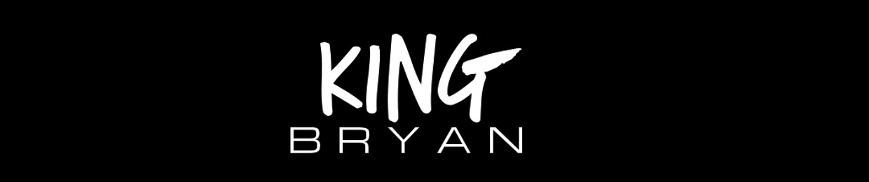King Bryan The First