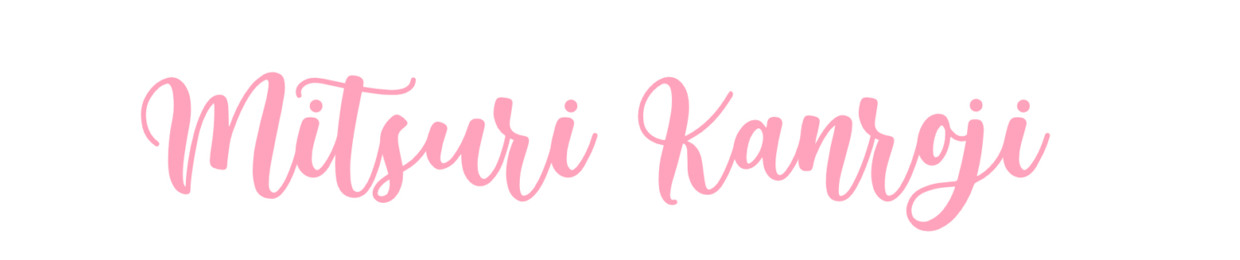 Mitsuri💕