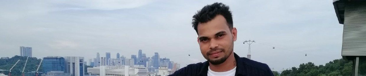 SHARIF MAHMUD