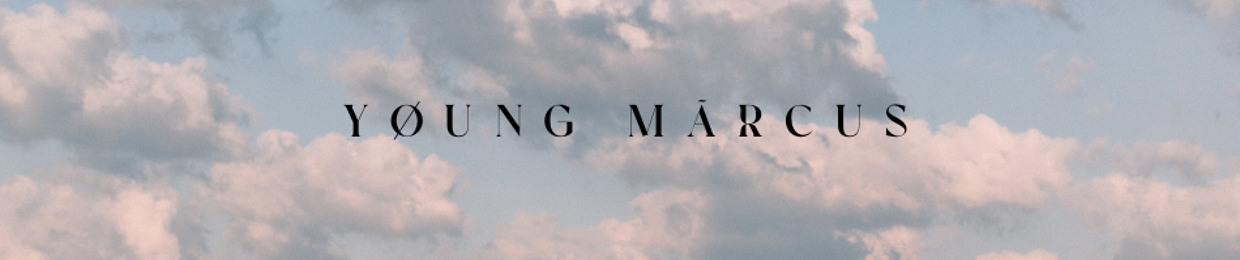 Marcus “THE BIGMANN” Overby