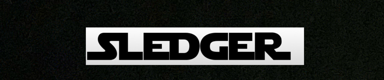 DJ_SLEDGER