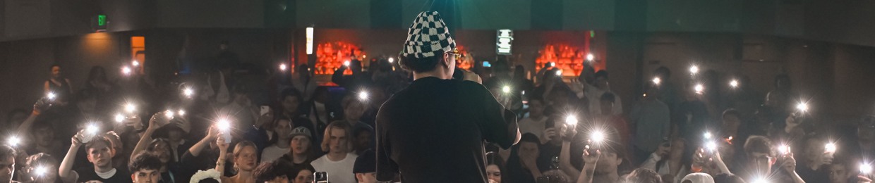 Darilø (@imdarilo)