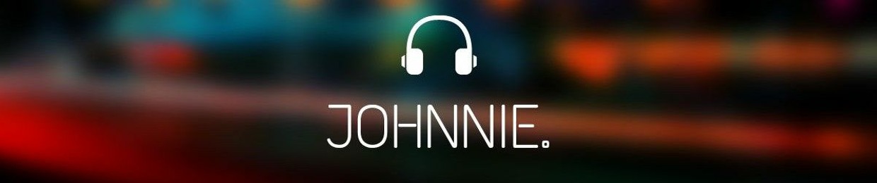 DJ JOHNNIE