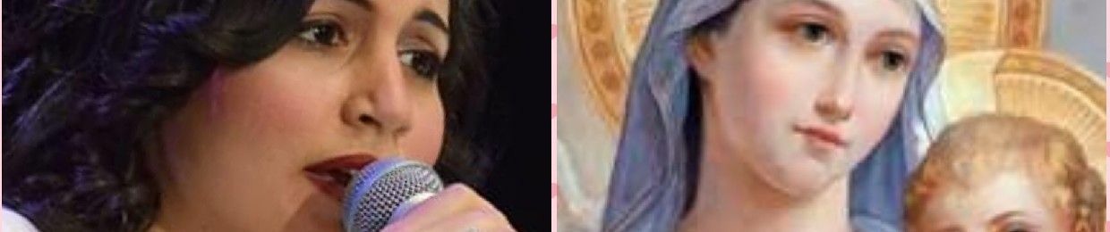 Martina B. khouzam... مارتينا خزام