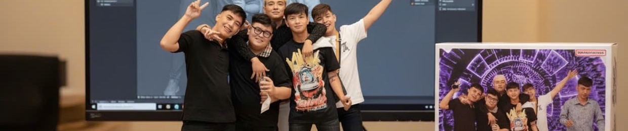 NGUYỄN TUẤN PHÚC ( NICK 3 )