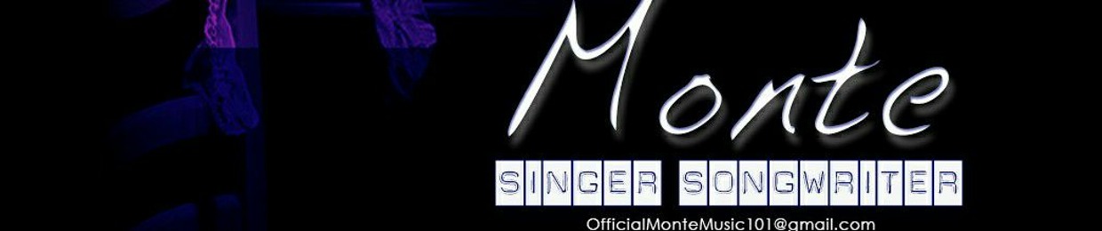 OFFICIALMONTEMUSIC