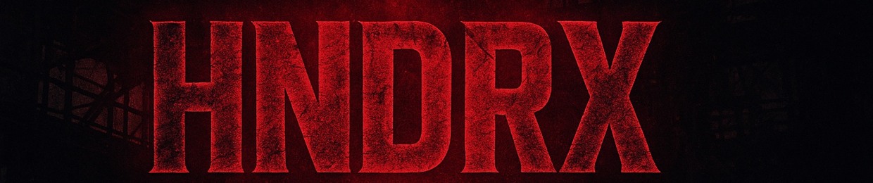 HNDRX
