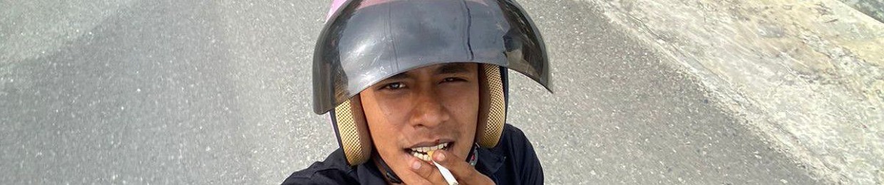 CHANDRA SYAHPUTRA★
