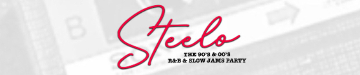 Steelo Events