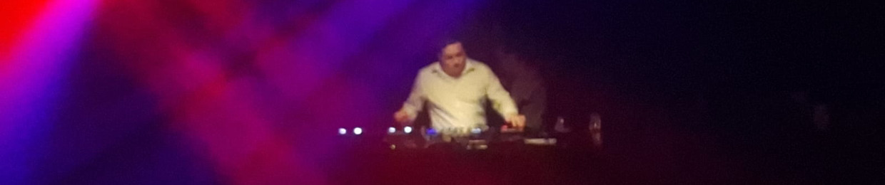 DJ magic mike