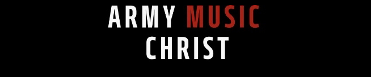 Army Music Christ