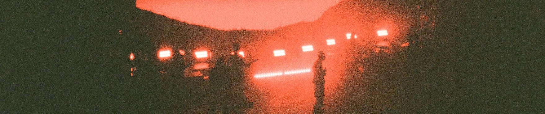 SoundCloud banner for @satan