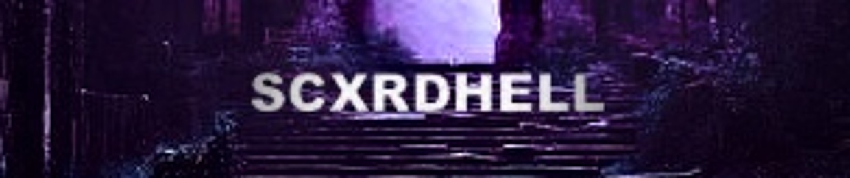 SCXRDHELL