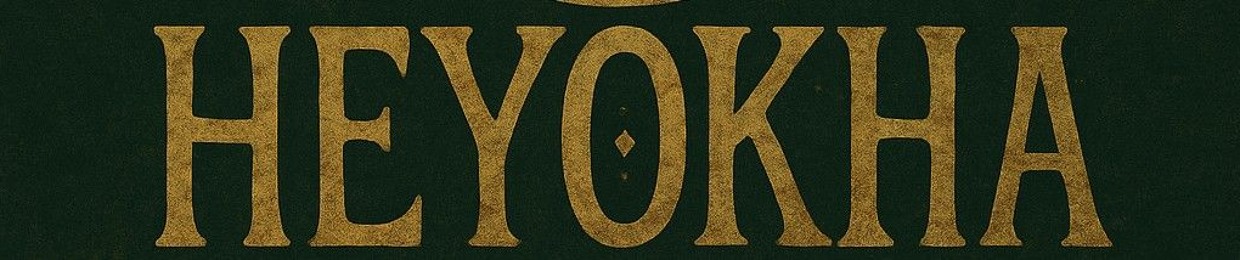 Heyokha Official