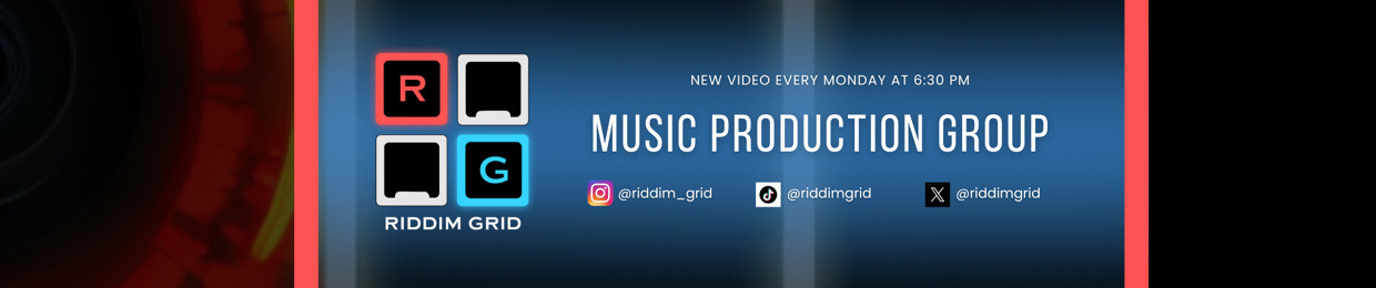Riddim Grid