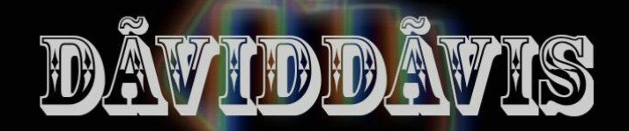DãvidDãvis