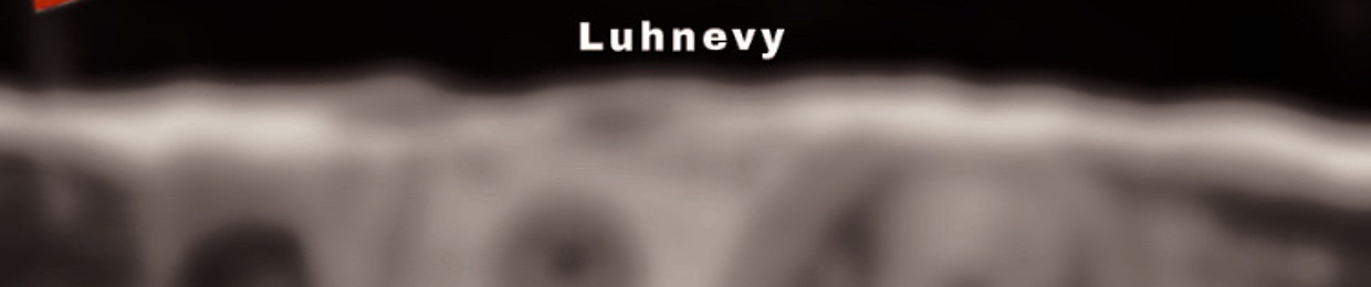 Luhnevy