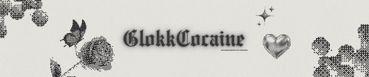 GLOKKCOCAINE