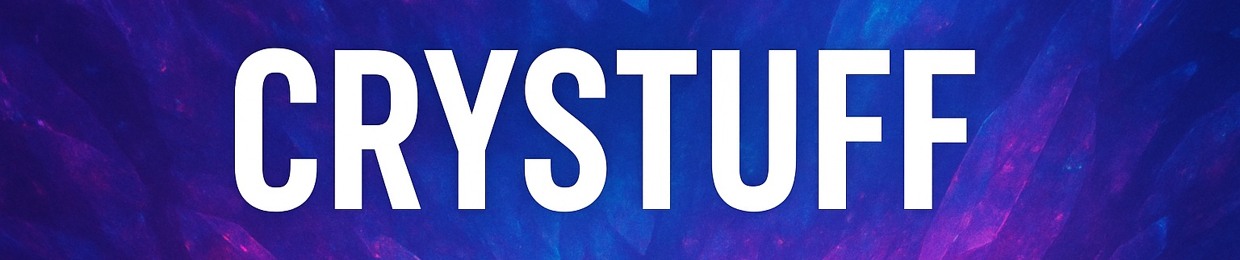 CRYSTUFF