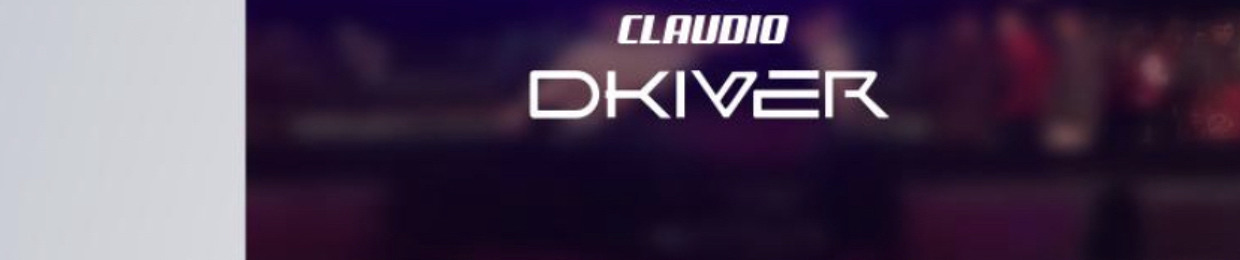 Claudio DKIvEr