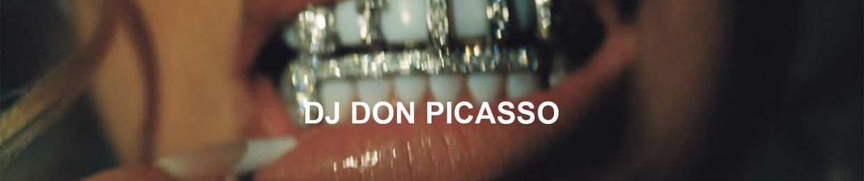 DJ Don Picasso