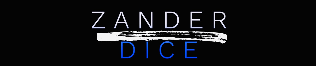 Zander Dice