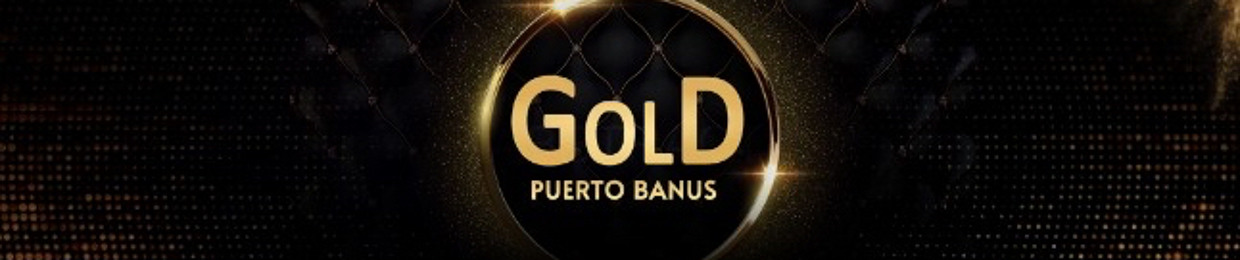 Gold Puerto Banus