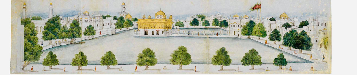 ਅਨਮੋਲ ਸਿੰਘ ਵਿਰਕ