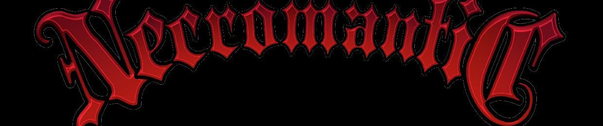Necromantic