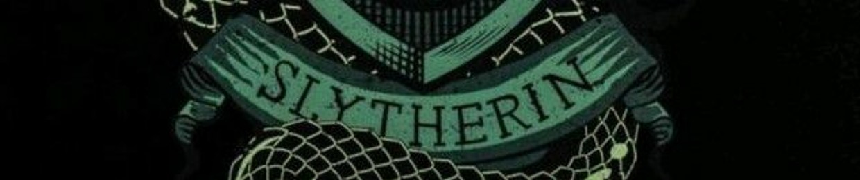 Slytherin- supremacy