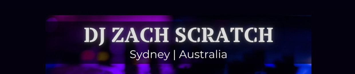 Zach Scratch